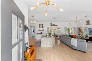 1481 BRIGADIER DRIVE, SPRING HILL, FL 34608 Sold 10/24/24