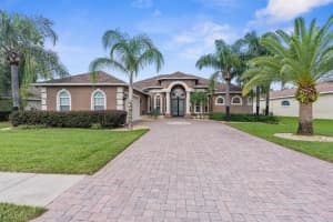 3415 MISTY VIEW DRIVE, SPRING HILL, FL 34609 Sold 11/07/24