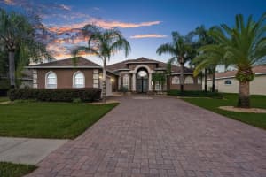 3415 MISTY VIEW DRIVE, SPRING HILL, FL 34609 Sold 11/07/24