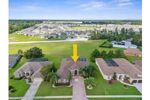 3415 MISTY VIEW DRIVE, SPRING HILL, FL 34609 Sold 11/07/24