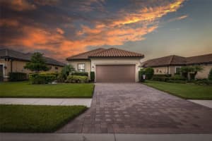 11600 CALLISIA DRIVE, ODESSA, FL 33556 Sold 01/17/25