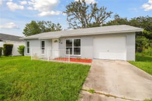 7954 AVENAL LOOP, NEW PORT RICHEY, FL 34655 Sold 02/05/25