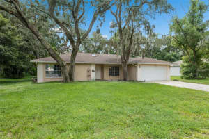 7390 GATES CIRCLE, SPRING HILL, FL 34606 Sold 10/21/24