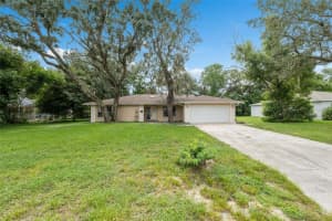 7390 GATES CIRCLE, SPRING HILL, FL 34606 Sold 10/21/24