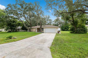 7390 GATES CIRCLE, SPRING HILL, FL 34606 Sold 10/21/24