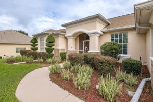 1037 ARCHWAY DRIVE, SPRING HILL, FL 34608 Sold 10/21/24
