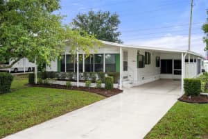 14330 BROOKRIDGE BOULEVARD, BROOKSVILLE, FL 34613 Sold 01/03/25