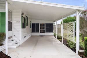 14330 BROOKRIDGE BOULEVARD, BROOKSVILLE, FL 34613 Sold 01/03/25