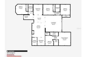 4220 CANONGATE COURT, SPRING HILL, FL 34609 Sold 12/18/24