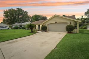 12709 CANDLEWOOD WAY, HUDSON, FL 34667 Sold 12/12/24