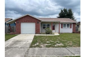 1332 CALAMONDIN DRIVE, HOLIDAY, FL 34691 Sold 12/13/24
