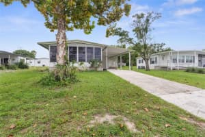 14278 RIALTO AVENUE, BROOKSVILLE, FL 34613 Sold 11/27/24