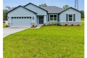 32 LUPINE STREET, HOMOSASSA, FL 34446 Sold 12/26/24