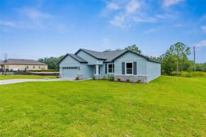 32 LUPINE STREET, HOMOSASSA, FL 34446 Sold 12/26/24