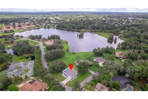 1621 OVERLOOK ROAD, LONGWOOD, FL 32750 Sold 05/29/25