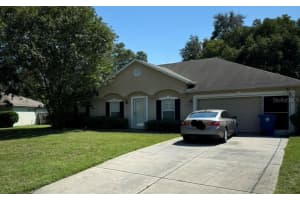 1262 MCNEAL ROAD, SPRING HILL, FL 34608 Sold 11/25/24