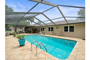 13027 HAZELCREST STREET, SPRING HILL, FL 34609 Sold 01/27/25