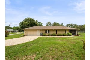 13027 HAZELCREST STREET, SPRING HILL, FL 34609 Sold 01/27/25