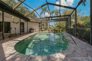 548 HOLLOWTREE PLACE, TARPON SPRINGS, FL 34688 Sold 12/03/24
