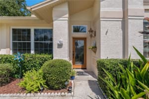 548 HOLLOWTREE PLACE, TARPON SPRINGS, FL 34688 Sold 12/03/24