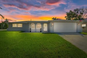 3606 COCKATOO DRIVE, NEW PORT RICHEY, FL 34652 Sold 11/12/24