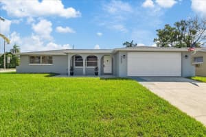3606 COCKATOO DRIVE, NEW PORT RICHEY, FL 34652 Sold 11/12/24