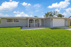 3606 COCKATOO DRIVE, NEW PORT RICHEY, FL 34652 Sold 11/12/24