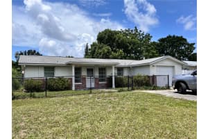 10825 OAKDALE AVENUE, PORT RICHEY, FL 34668 Sold 09/30/24