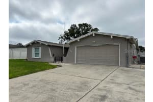 8536 PAXTON DRIVE, PORT RICHEY, FL 34668 Sold 12/20/24