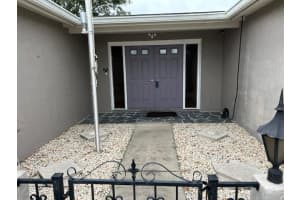 8536 PAXTON DRIVE, PORT RICHEY, FL 34668 Sold 12/20/24