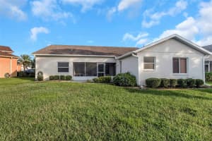 6427 CARDINAL CREST DRIVE, NEW PORT RICHEY, FL 34655 Sold 04/30/25
