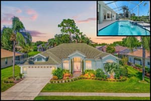 14223 CARLISLE DR DRIVE, SPRING HILL, FL 34609 Sold 01/02/25