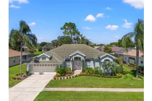 14223 CARLISLE DR DRIVE, SPRING HILL, FL 34609 Sold 01/02/25