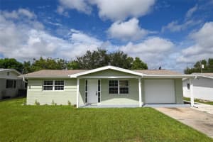 4607 NIMMER DRIVE, NEW PORT RICHEY, FL 34652 Sold 03/28/25