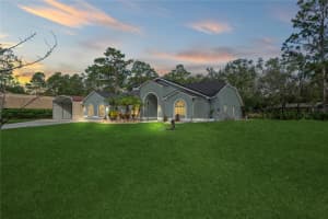 27949 RAVENS BROOK ROAD, WESLEY CHAPEL, FL 33544 Sold 02/11/25