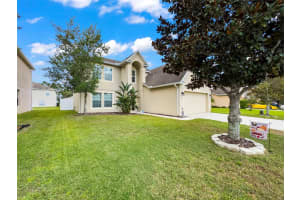 14367 SALTBY PLACE, SPRING HILL, FL 34609 Sold 06/04/25