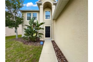 14367 SALTBY PLACE, SPRING HILL, FL 34609 Sold 06/04/25