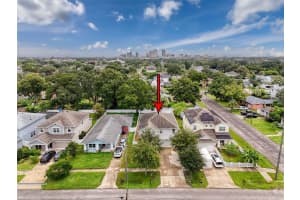 303 GOMEZ AVENUE, TAMPA, FL 33609 Sold 11/07/24