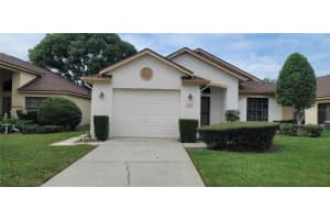 13801 LEROUX DRIVE, HUDSON, FL 34669 Sold 12/30/24