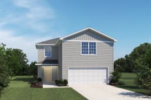 5003 Starboard St, Haines City, FL 33844, Sold 09/25/24