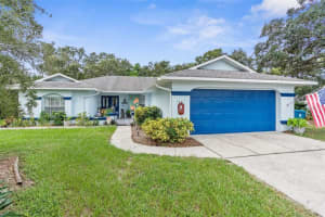 7561 GATES CIRCLE, SPRING HILL, FL 34606 Sold 12/20/24