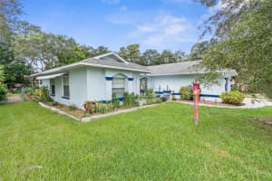 7561 GATES CIRCLE, SPRING HILL, FL 34606 Sold 12/20/24