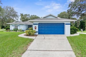7561 GATES CIRCLE, SPRING HILL, FL 34606 Sold 12/20/24