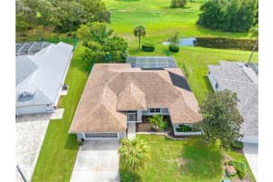 1062 GREENTURF ROAD, SPRING HILL, FL 34608 Sold 11/12/24