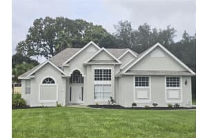 3209 ALDORO AVE, SPRING HILL, FL 34609 Sold 11/18/24