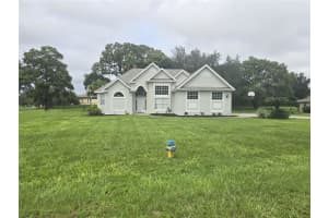 3209 ALDORO AVE, SPRING HILL, FL 34609 Sold 11/18/24