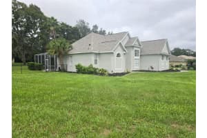 3209 ALDORO AVE, SPRING HILL, FL 34609 Sold 11/18/24
