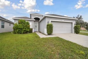 14502 POTTERTON CIRCLE, HUDSON, FL 34667 Sold 06/02/25