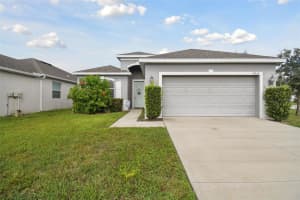 14502 POTTERTON CIRCLE, HUDSON, FL 34667 Sold 06/02/25