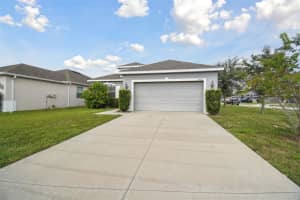 14502 POTTERTON CIRCLE, HUDSON, FL 34667 Sold 06/02/25